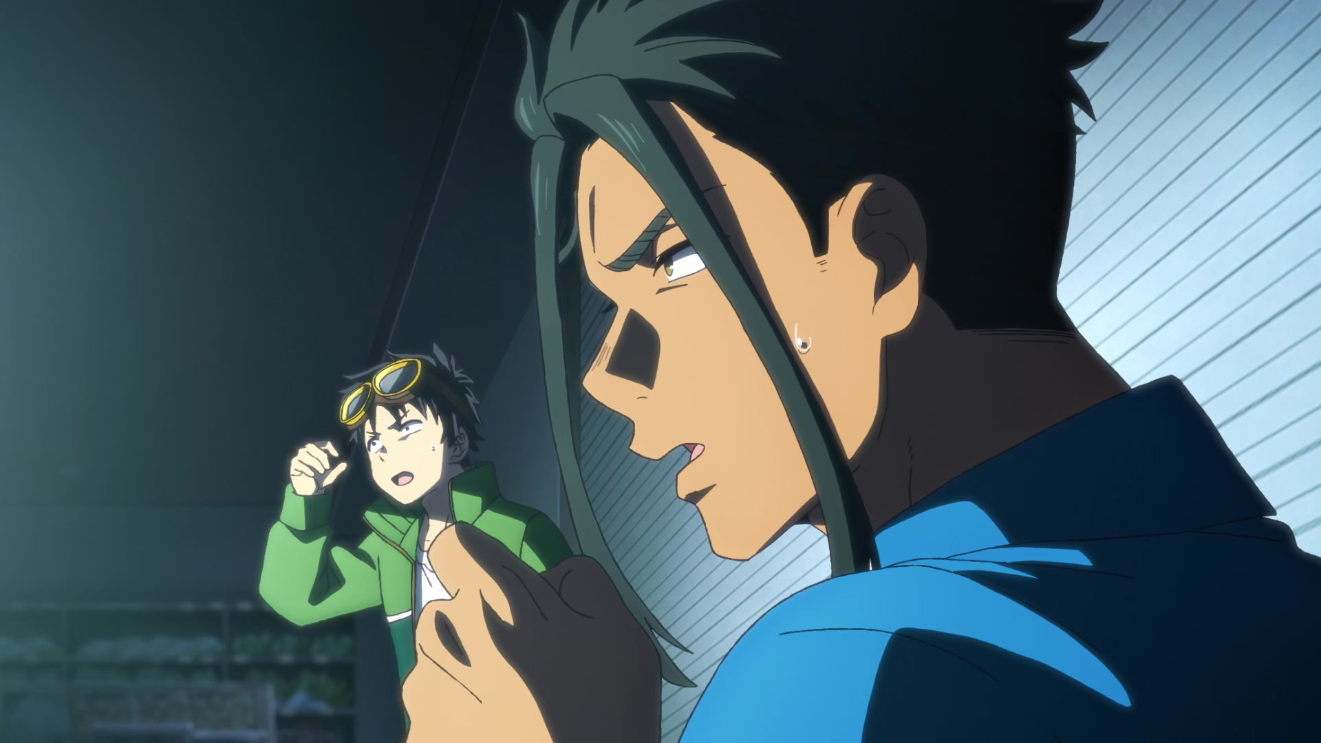 [Tsukyio Editing Resources] Zom 100 - Ep 4 - 235.mp4